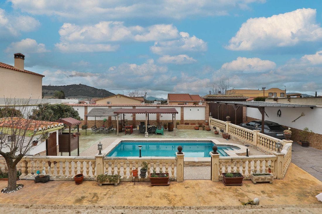 Country House in Albolote, Andalusia, Spain 5 - 17386400