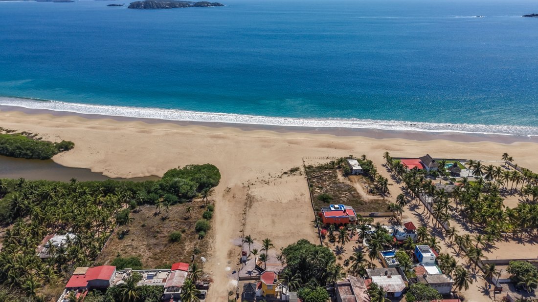 Land in Pérula, Jalisco, Mexico 4 - 17386256