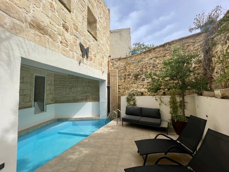 House in Naxxar, Malta 1 - 17386276