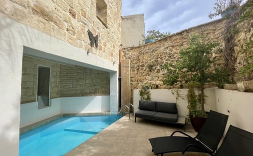 Casa en Naxxar, Malta 1