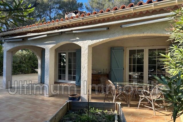 Villa in Centre, Les Arcs, France 1 - 17386078