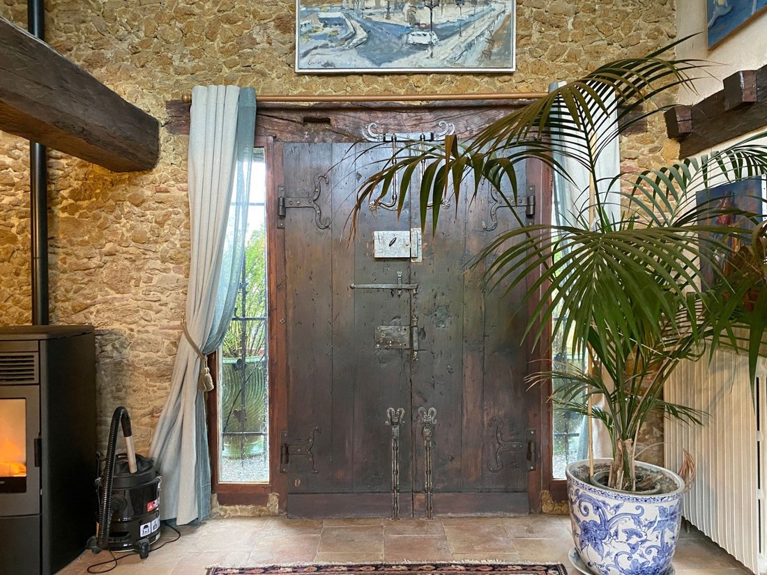 House in Bougue, Nouvelle-Aquitaine, France 5 - 17386114