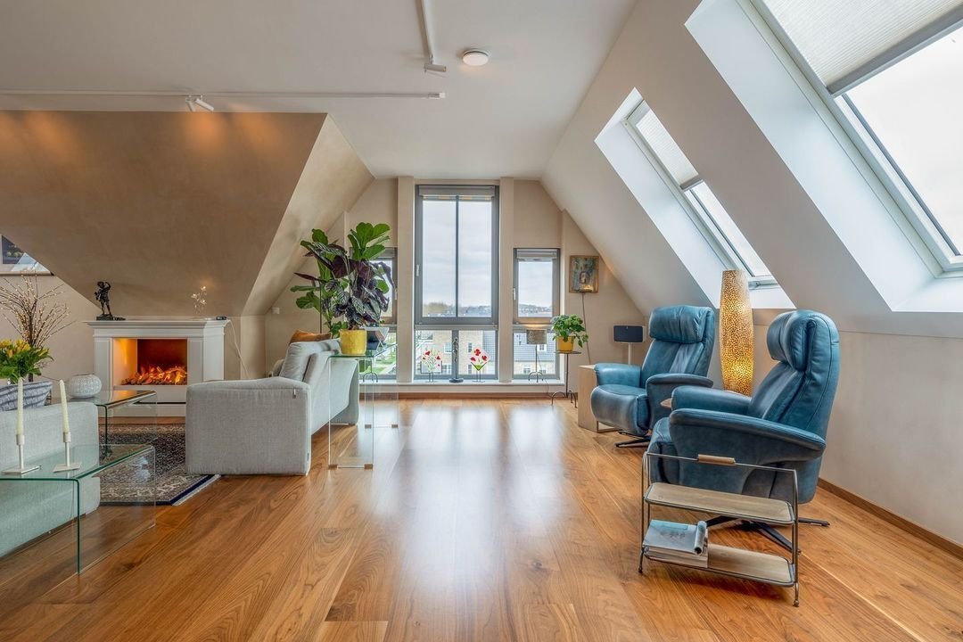 Apartment in Waddinxveen, South Holland, Netherlands 5 - 17387291
