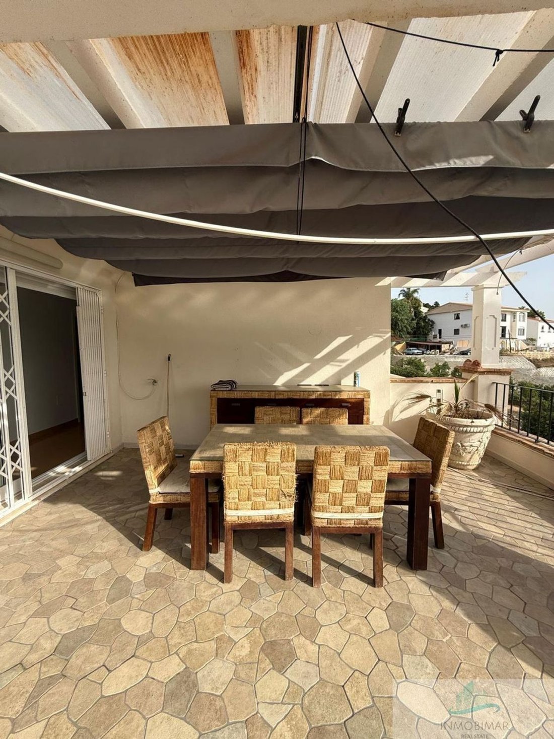 Villa in Salobrena, Andalusia, Spain 1 - 17386387