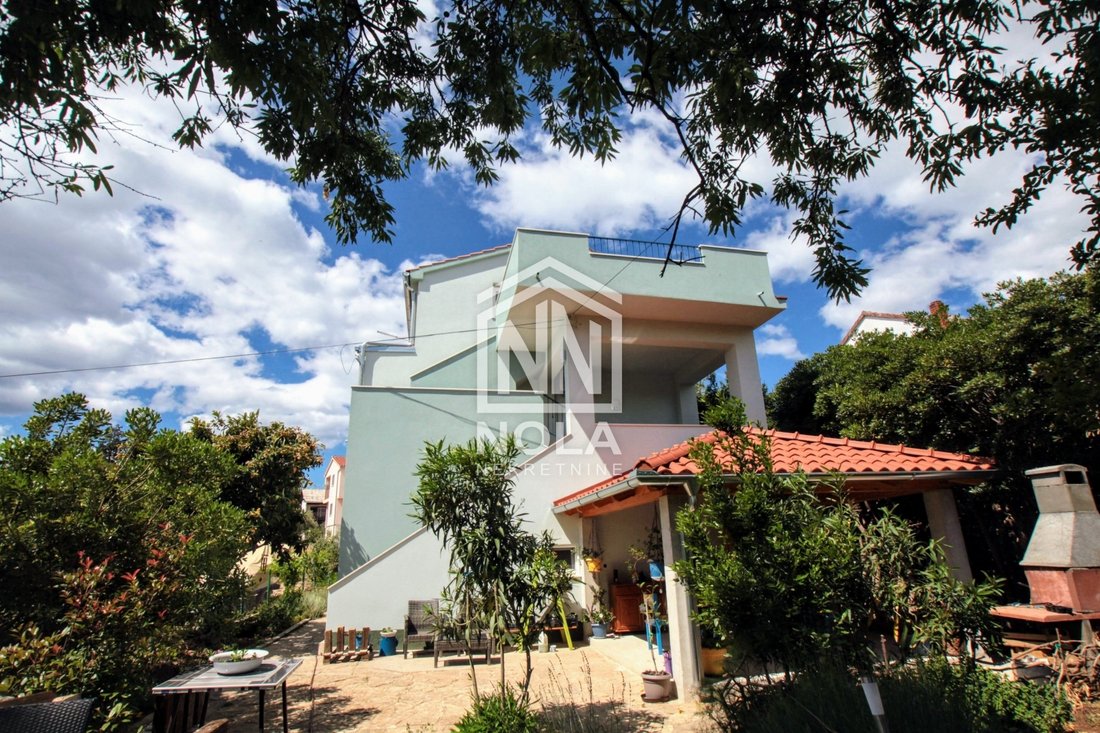 House in Murter, Sibenik-Knin County, Croatia 1 - 17386277