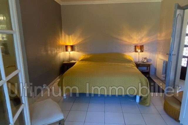 Villa in Centre, Les Arcs, France 5 - 17386078
