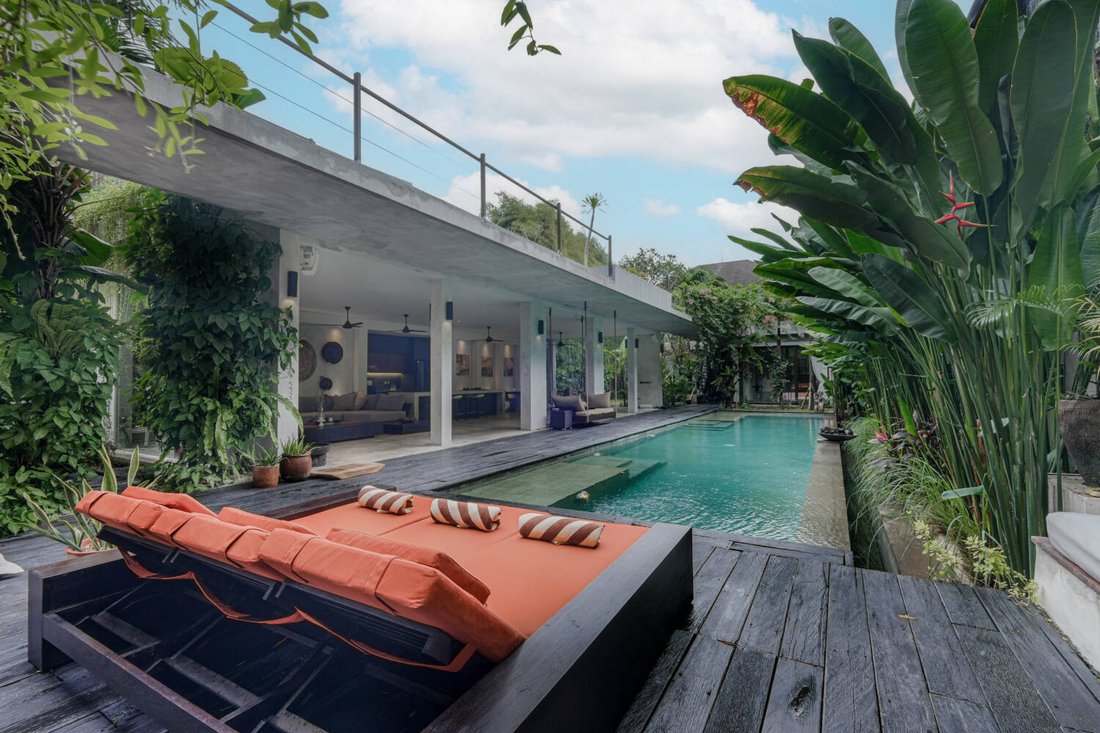 House in North Kuta, Bali, Indonesia 1 - 17371662