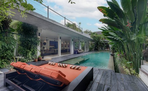 House in North Kuta, Bali, Indonesia 1
