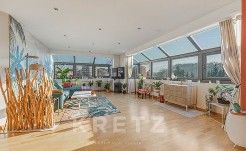 Apartment in Saint-Julien-en-Genevois, Auvergne-Rhône-Alpes, France 1