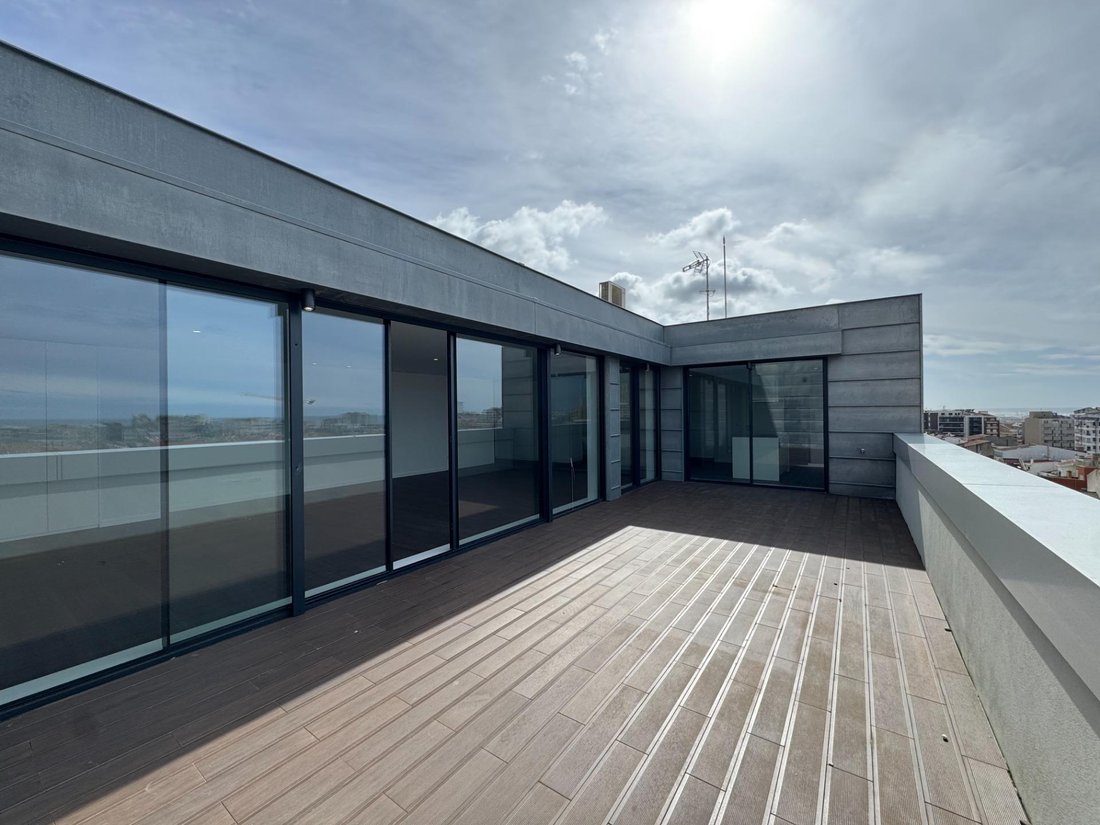 Apartment in Povoa de Varzim, Beiriz e Argivai, Porto District, Portugal 1 - 17386350