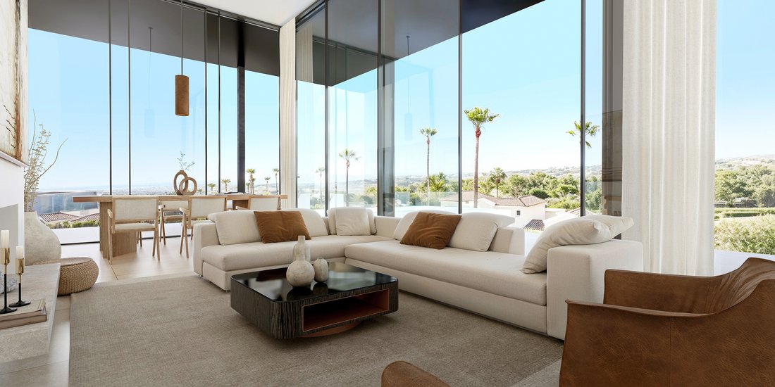 Villa in Sotogrande, San Roque, Andalusia 4 - 17386626
