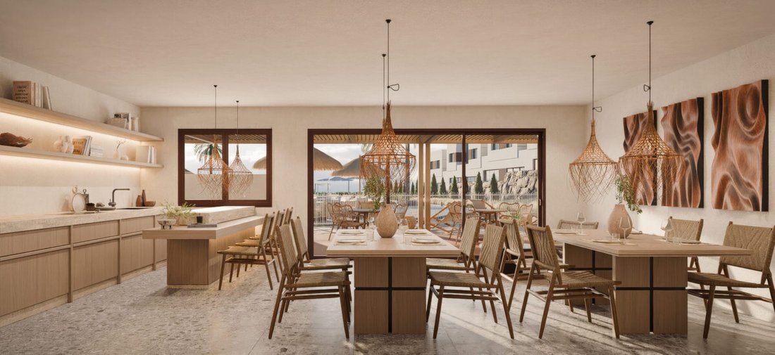 House in Mijas, Andalusia, Spain 3 - 17386534