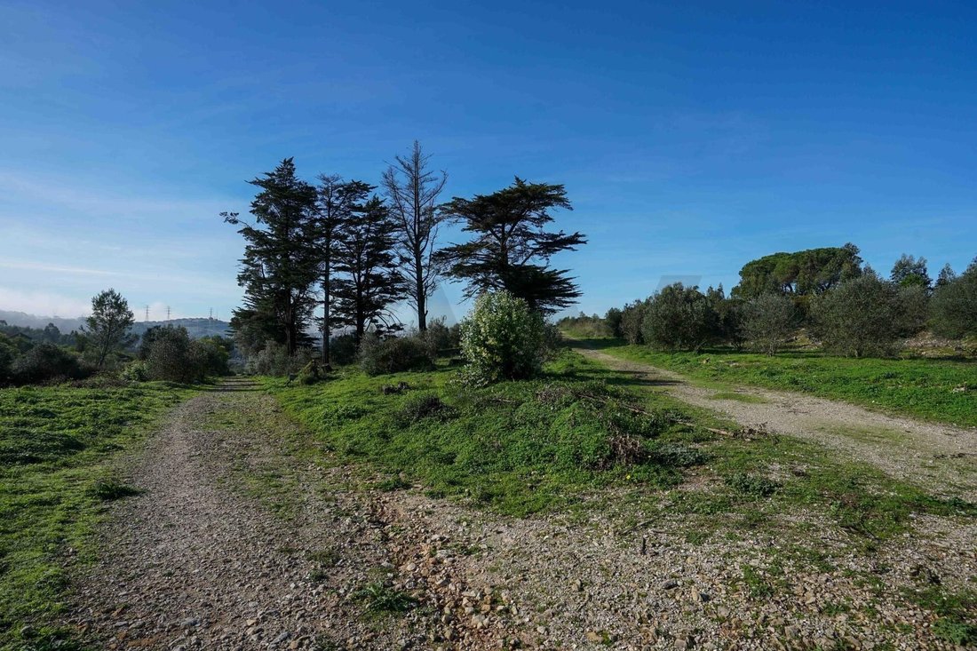 Land in Mina de Agua, Lisbon, Portugal 4 - 17386211