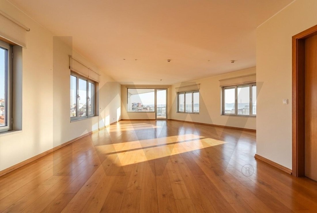 Apartment in Parque das Nacoes, Lisbon, Portugal 2 - 14503177