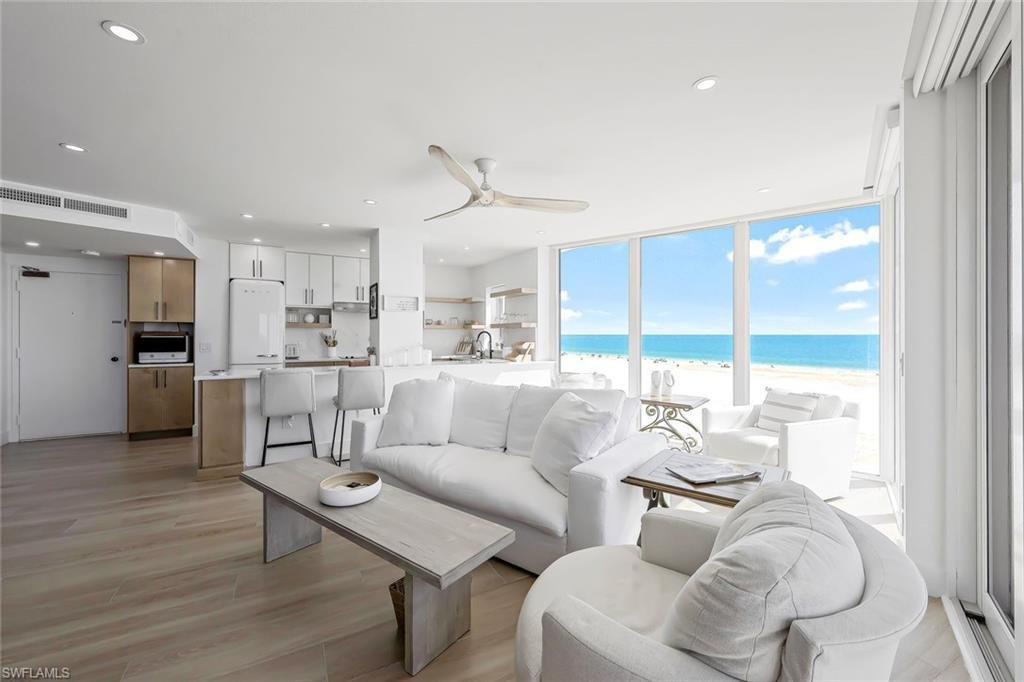 Condo in Marco Island, Florida, United States 5 - 17386578