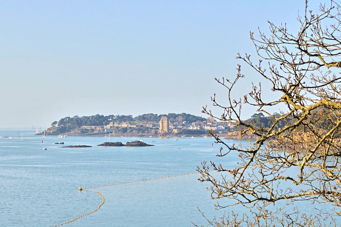 Apartment in Paramé Rural, Saint-Malo, France 4 - 17386158