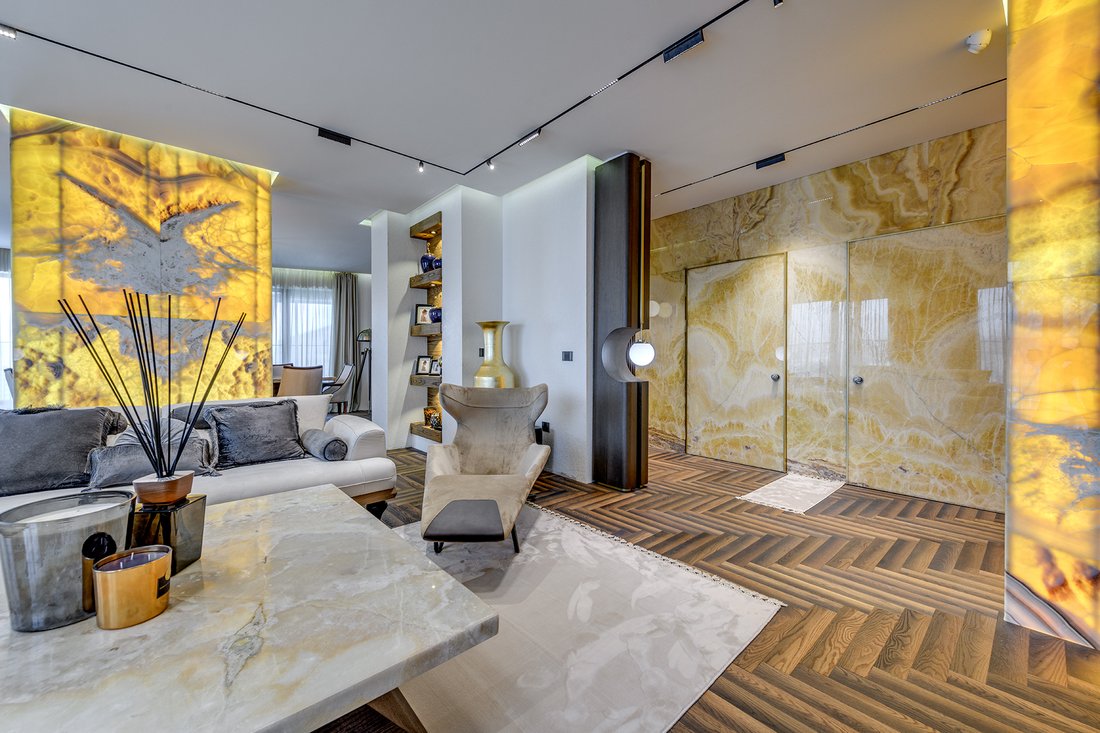 Apartment in Sofia, Sofia City Province, Bulgaria 5 - 17386596