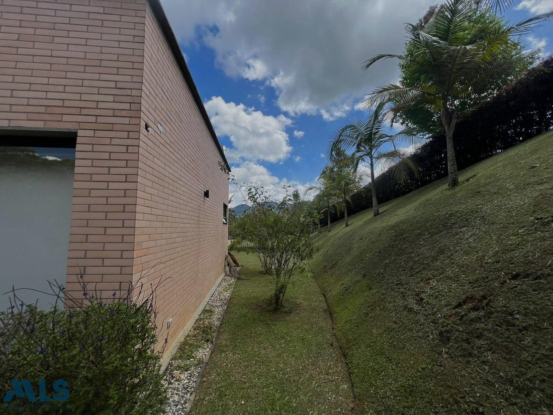 House in La Ceja, La Ceja, Colombia 5 - 17386168