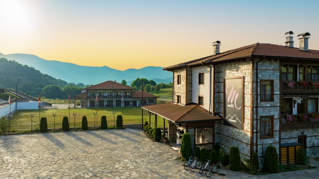 Estate in Gotse Delchev, Blagoevgrad Province, Bulgaria 1 - 17386600