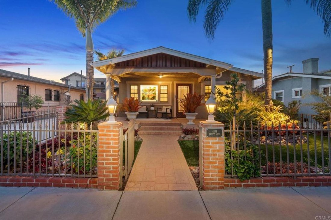 House in San Diego, California, United States 2 - 17386479