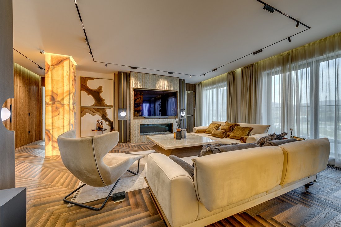 Apartment in Sofia, Sofia City Province, Bulgaria 2 - 17386596