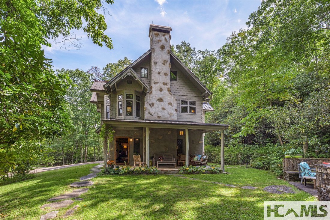 House in Highlands, North Carolina, United States 5 - 17386527