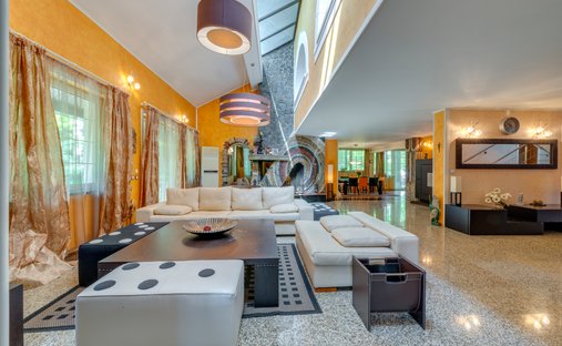 Maison à Sofia, Sofia-ville, Bulgarie 1