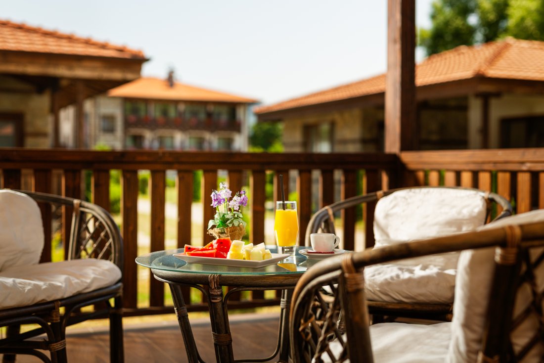 Estate in Gotse Delchev, Blagoevgrad Province, Bulgaria 5 - 17386600