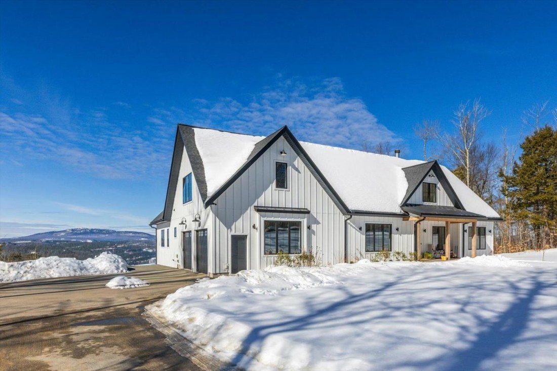 House in Peterborough, New Hampshire, United States 2 - 17386469
