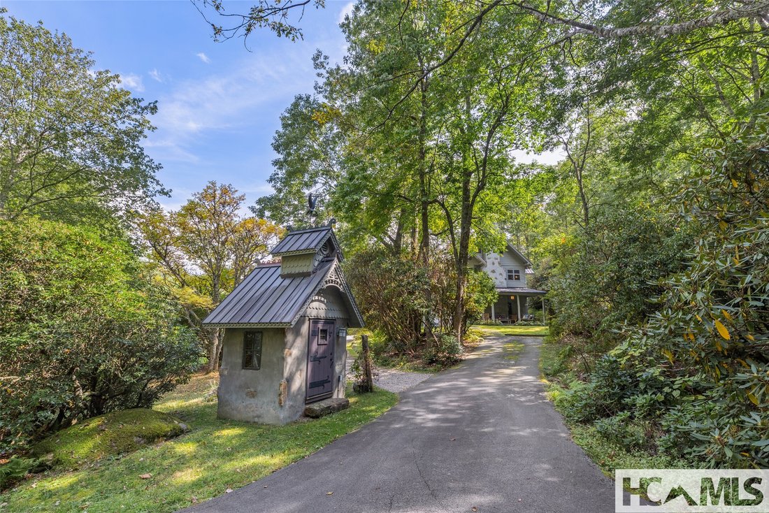 House in Highlands, North Carolina, United States 4 - 17386527