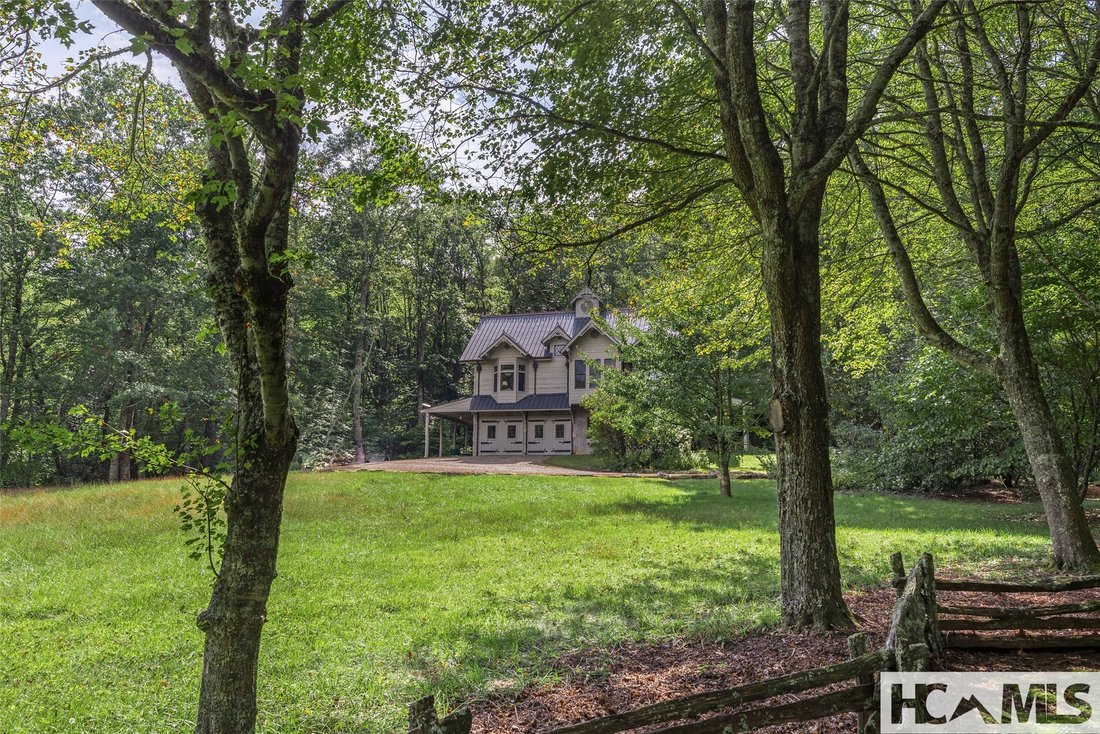 House in Highlands, North Carolina, United States 1 - 17386527