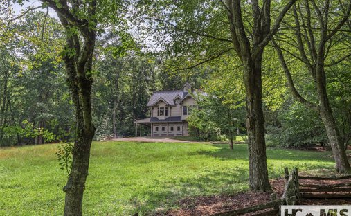Casa a Highlands, Carolina del Nord, Stati Uniti 1
