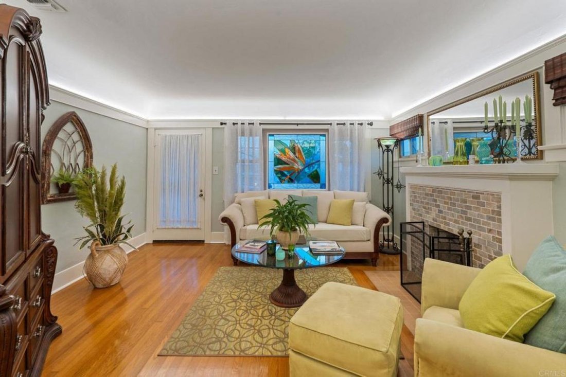 House in San Diego, California, United States 4 - 17386479