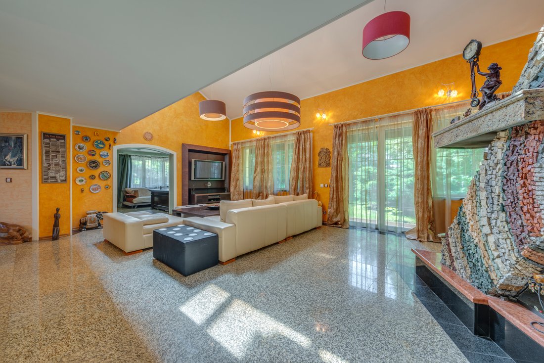House in Sofia, Sofia City Province, Bulgaria 5 - 17386612