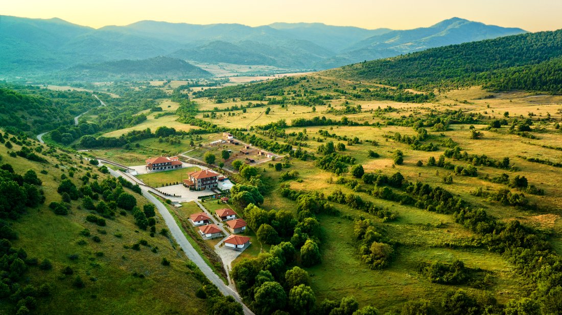 Estate in Gotse Delchev, Blagoevgrad Province, Bulgaria 3 - 17386600