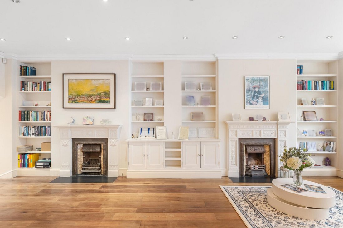 House in Brook Green, Hammersmith and Fulham, England 3 - 17386134