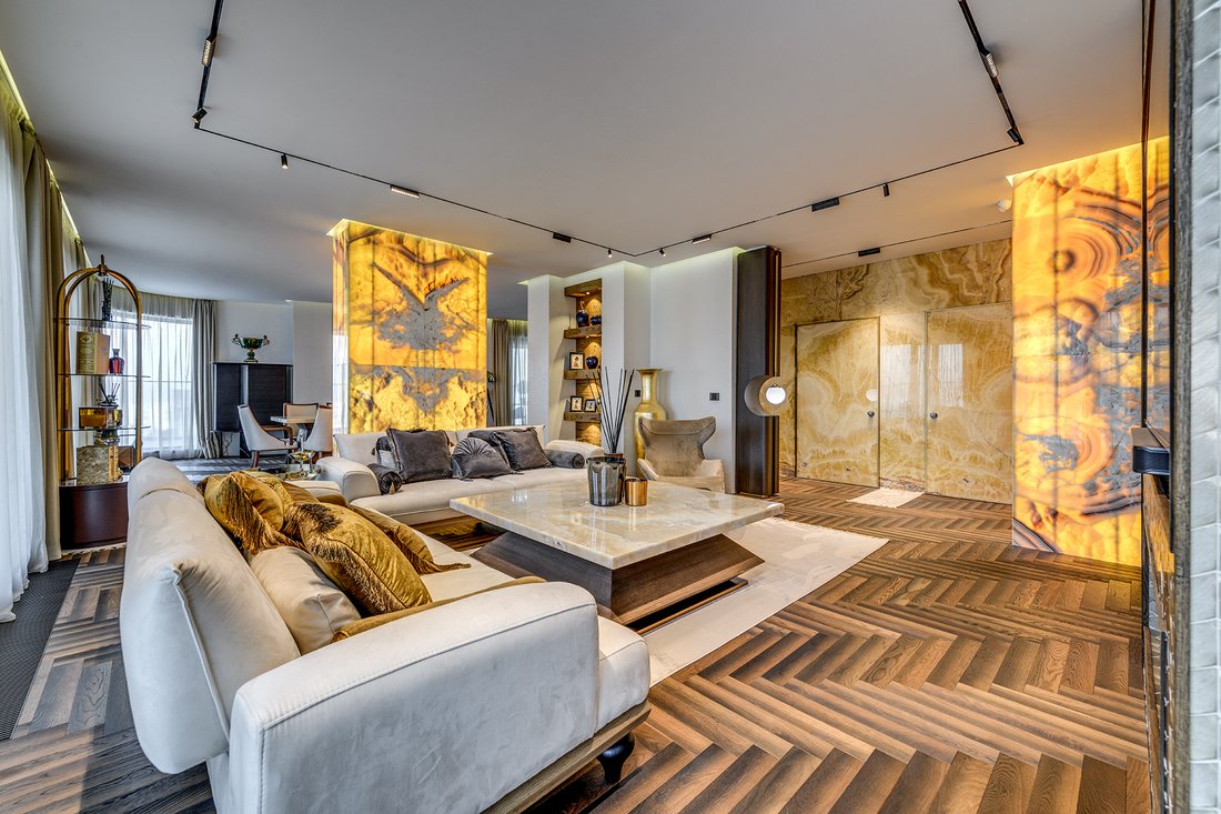 Apartment in Sofia, Sofia City Province, Bulgaria 3 - 17386596