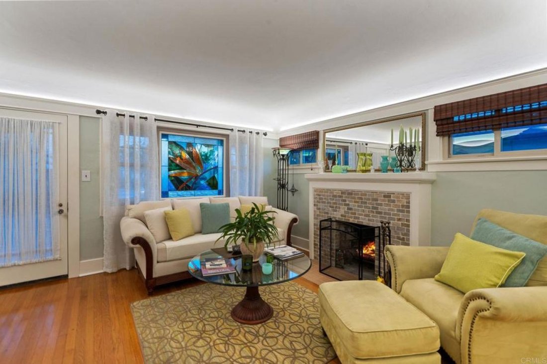 House in San Diego, California, United States 5 - 17386479
