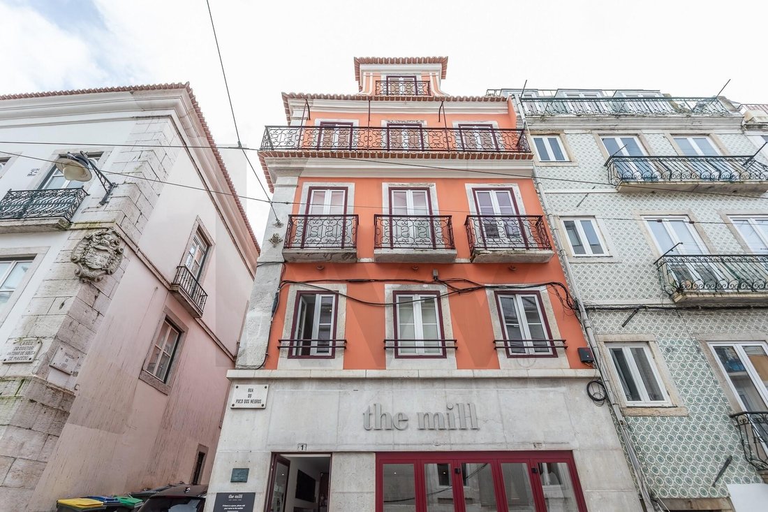Apartment in Portugal 1 - 17386283