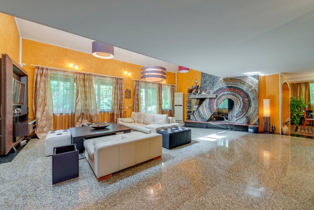 House in Sofia, Sofia City Province, Bulgaria 2 - 17386612