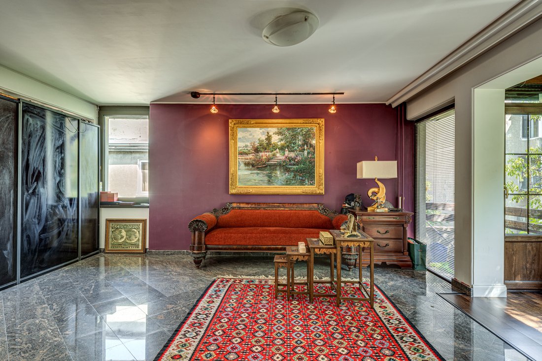 Apartment in Sofia, Sofia City Province, Bulgaria 2 - 17386610