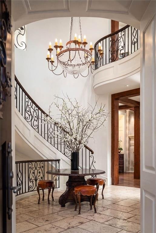 Casa a Atlanta, Georgia, Stati Uniti 5 - 17386644