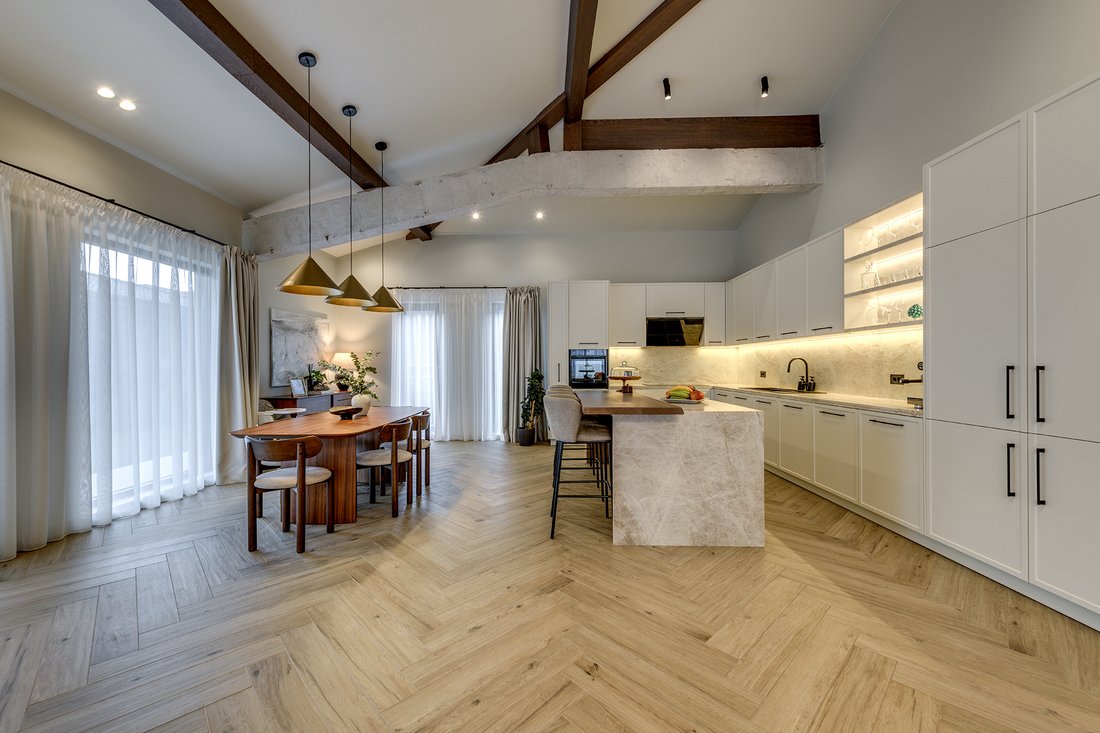Casa a Sofia, Sofia-grad, Bulgaria 4 - 17386608