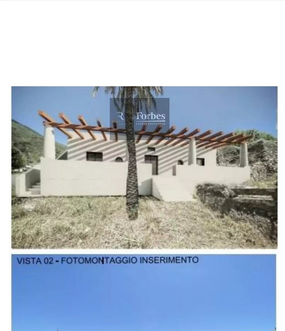 Santa Marina Salina, Sicily, Italy 2 - 17386509