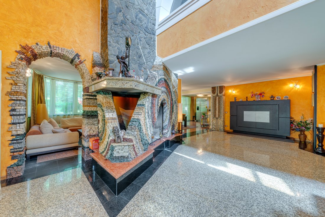 House in Sofia, Sofia City Province, Bulgaria 3 - 17386612
