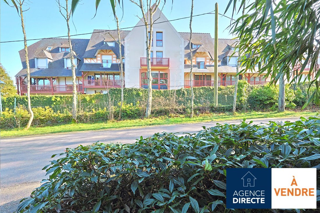 Apartment in Paramé Rural, Saint-Malo, France 1 - 17386158