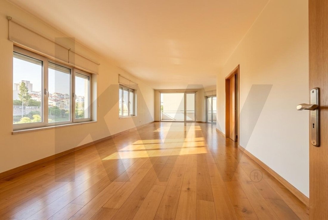 Apartment in Parque das Nacoes, Lisbon, Portugal 1 - 14503177