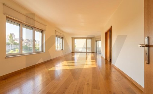 Apartment in Parque das Nacoes, Lisbon, Portugal 1