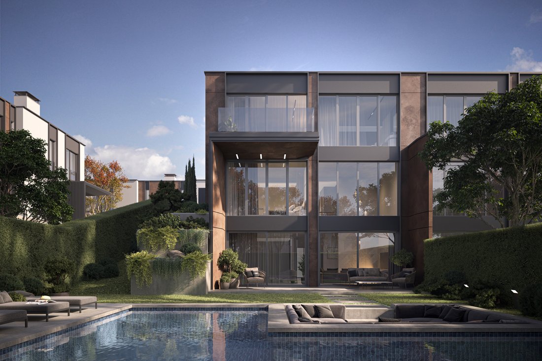 House in Sofia, Sofia City Province, Bulgaria 1 - 17386617