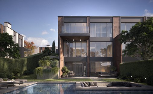 Casa a Sofia, Sofia-grad, Bulgaria 1